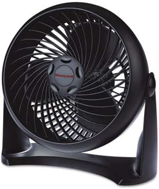 Honeywell HT-900 Turbo Force Air Circulator Fan