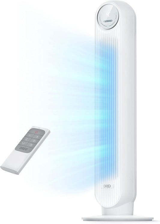 DREO Tower Fan