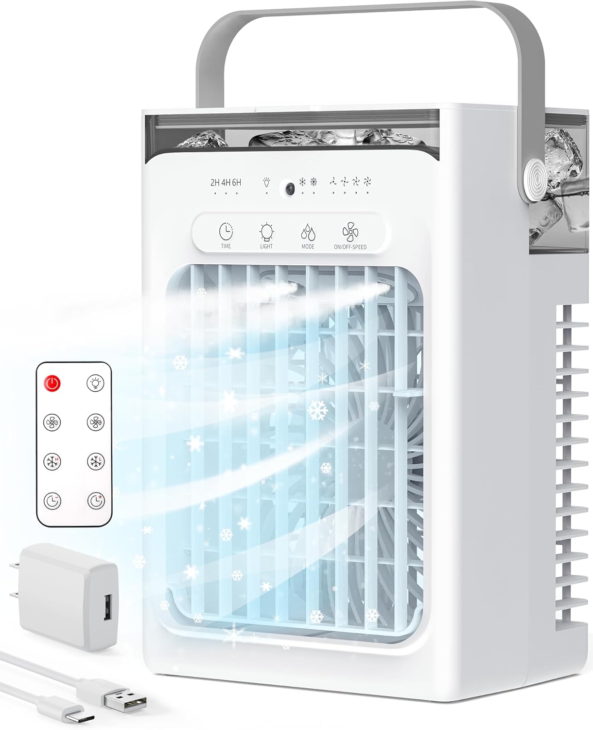 Portable Air Conditioners