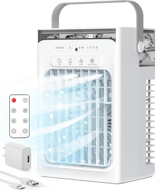Portable Air Conditioners