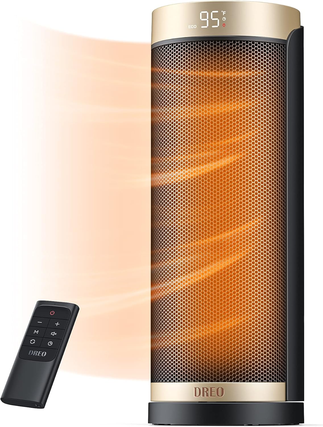 1500W Electric Heaters