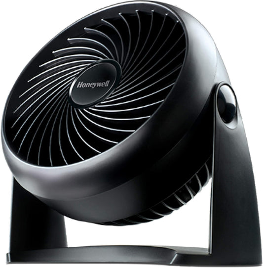 Honeywell HT-900 Turbo Force Air Circulator Fan